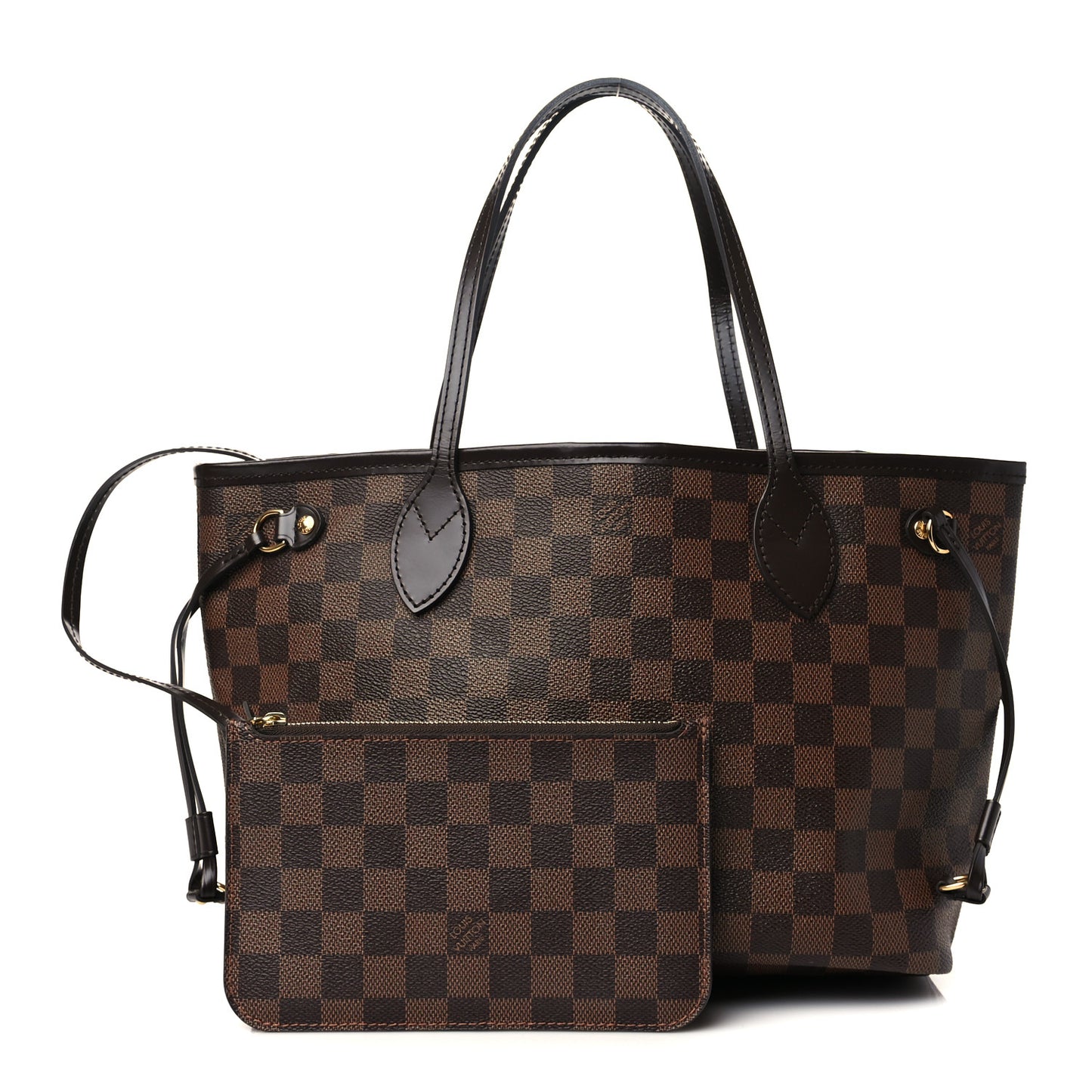 Damier Ebene Neo Neverfull PM