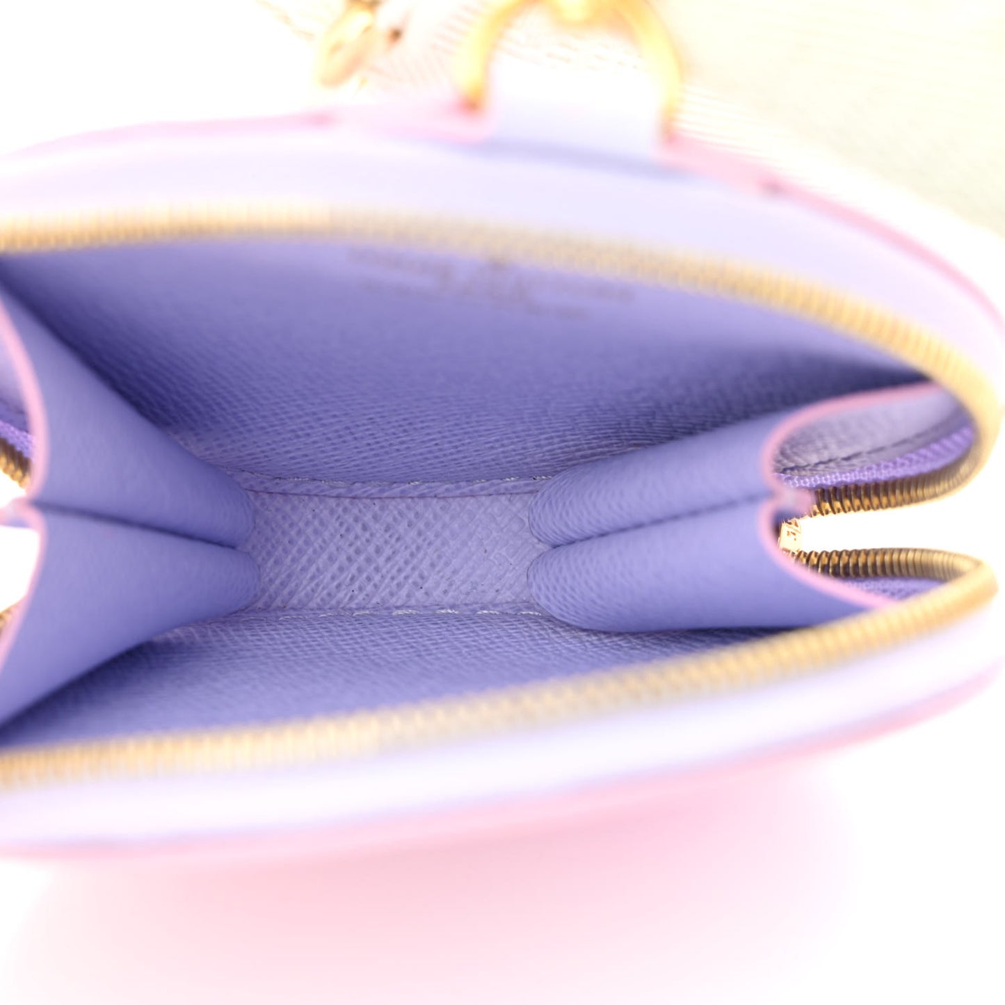 Monogram Giant Spring In The City Papillon BB Sunrise Pastel
