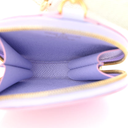 Louis Vuitton Monogram Giant Spring In The City Papillon BB Sunrise Pastel 6 of 12