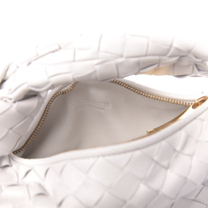 Bottega Veneta Nappa Intrecciato Mini Jodie Chalk 6 of 9