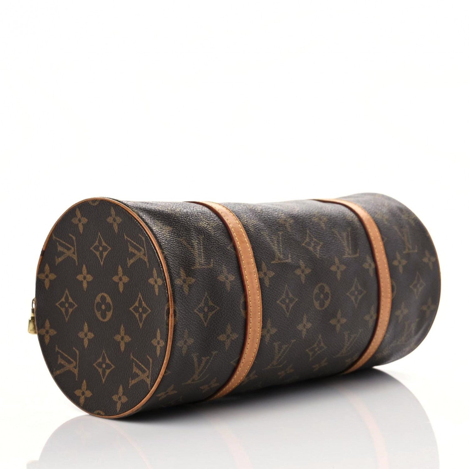 Louis Vuitton Monogram Papillon 30 4 of 23
