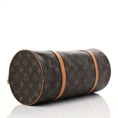 Louis Vuitton Monogram Papillon 30 4 of 23
