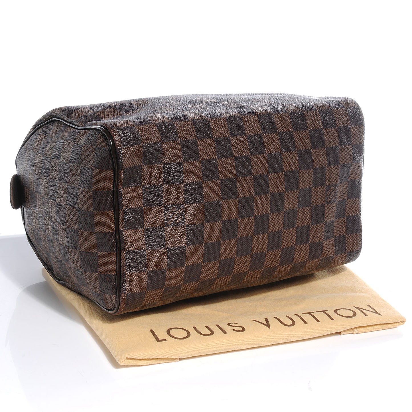 Damier Ebene Speedy 25