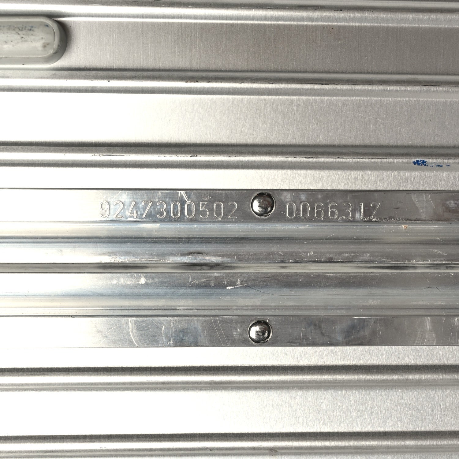 Rimowa Aluminum Topas 73 Silver 5 of 15