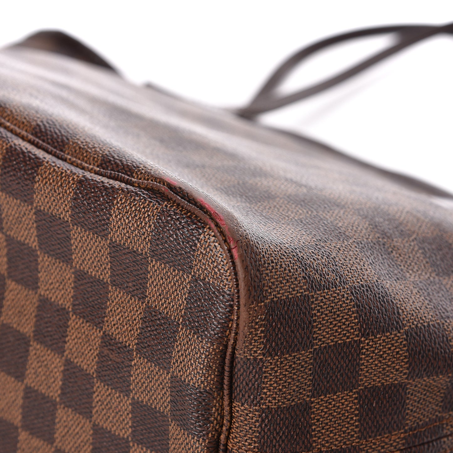 Damier Ebene Neverfull MM