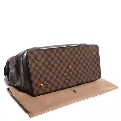 Louis Vuitton Damier Ebene West End PM 4 of 7