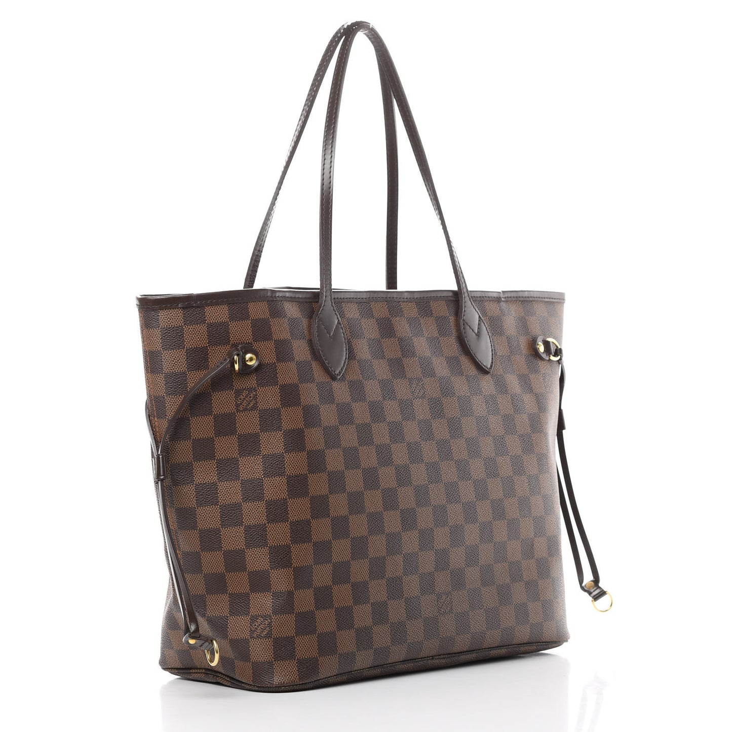 Damier Ebene Neverfull MM