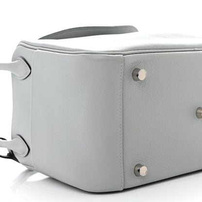 Hermes Evercolor Lindy 26 Bleu Glacier 10 of 14