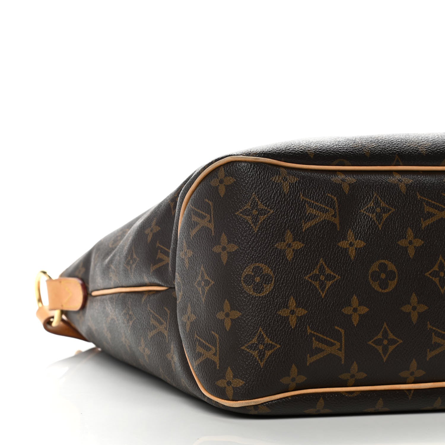 Louis Vuitton Monogram Delightful MM 11 of 16