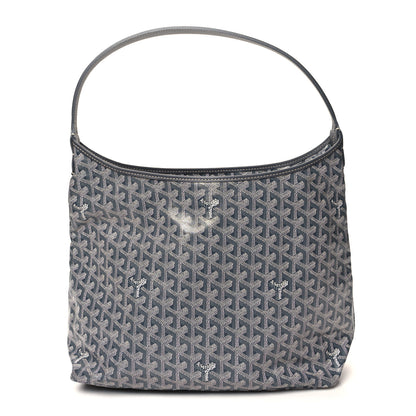 Goyard Goyardine Boheme Hobo Grey 1 of 10