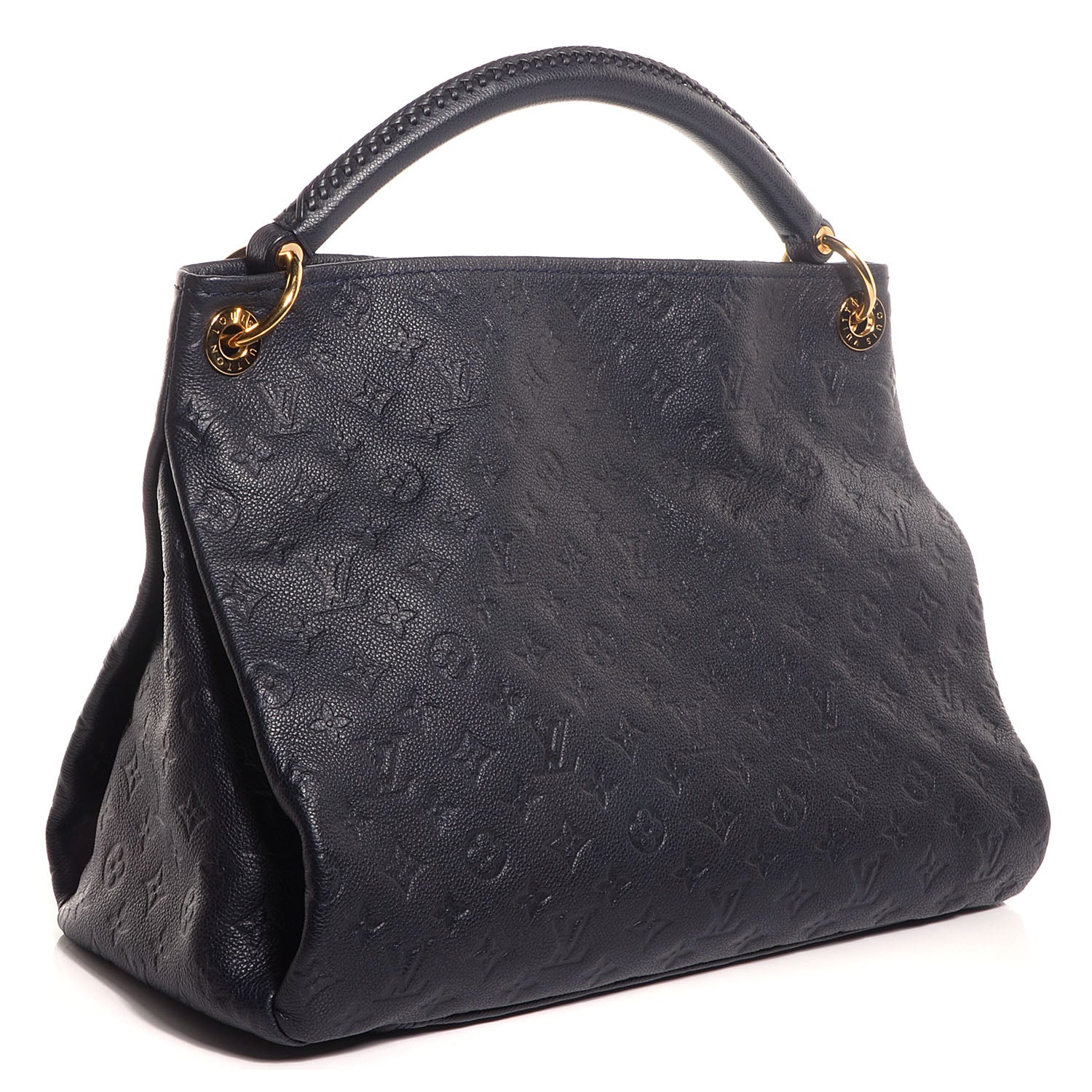 Louis Vuitton Empreinte Artsy MM Infini 3 of 7