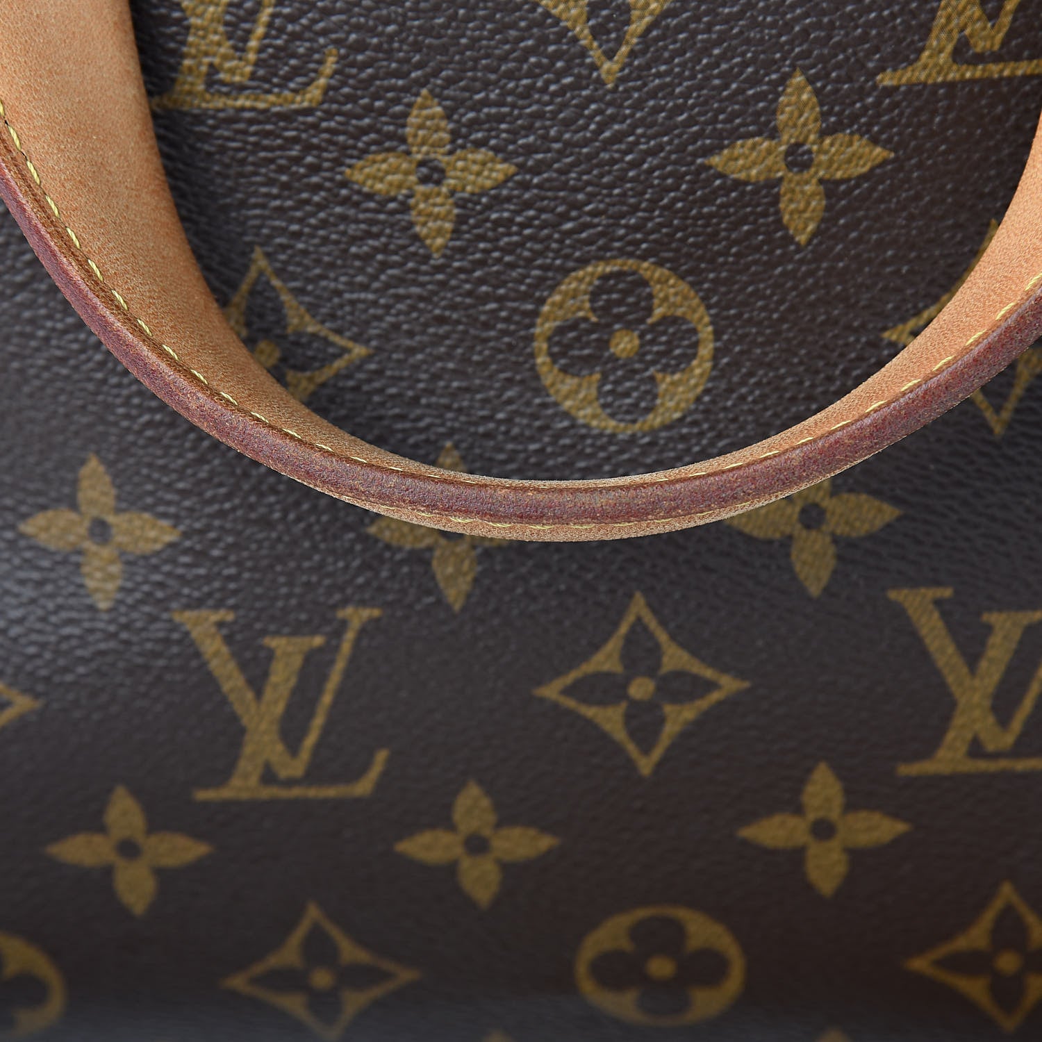 Louis Vuitton Monogram Retiro GM 12 of 13