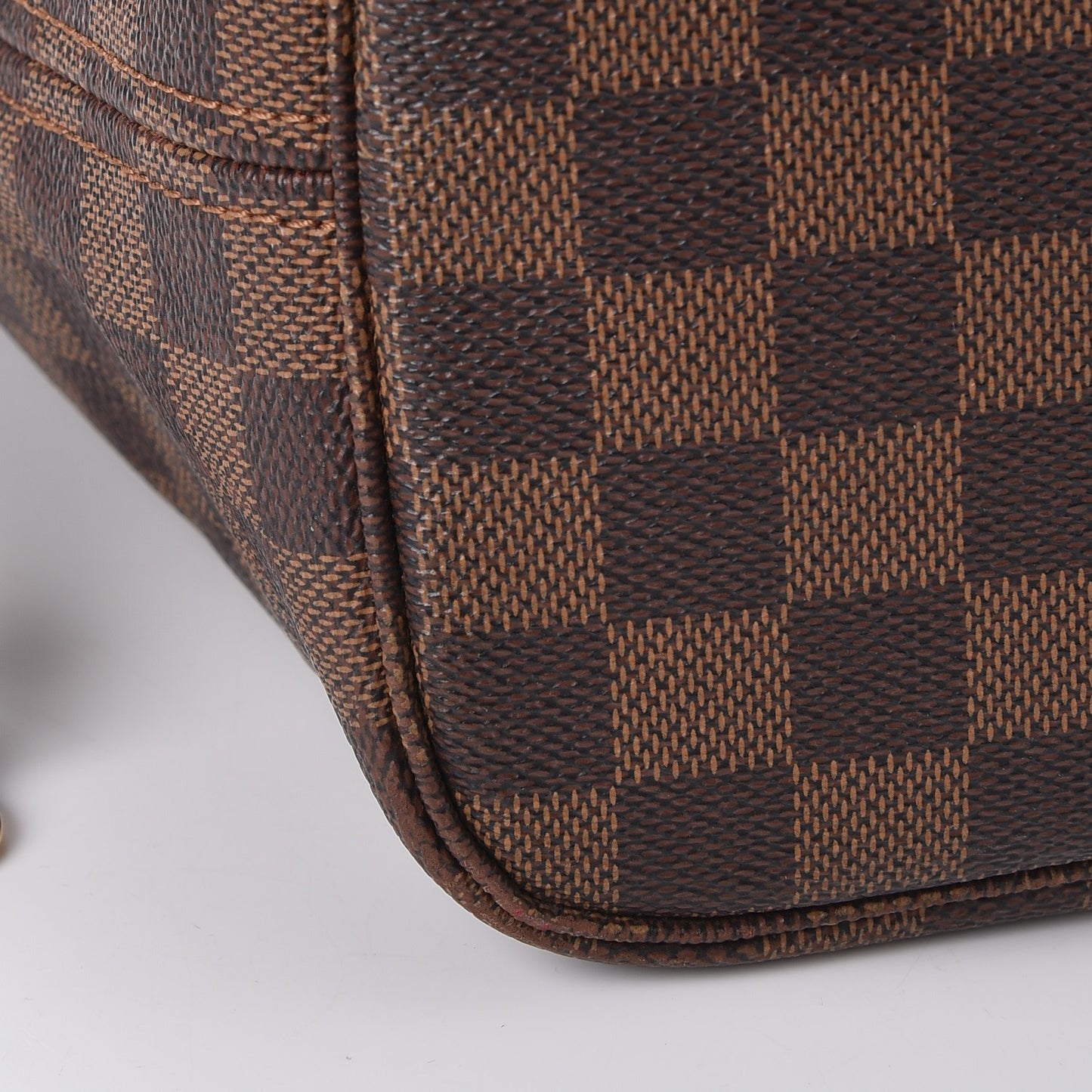 Damier Ebene Neverfull MM