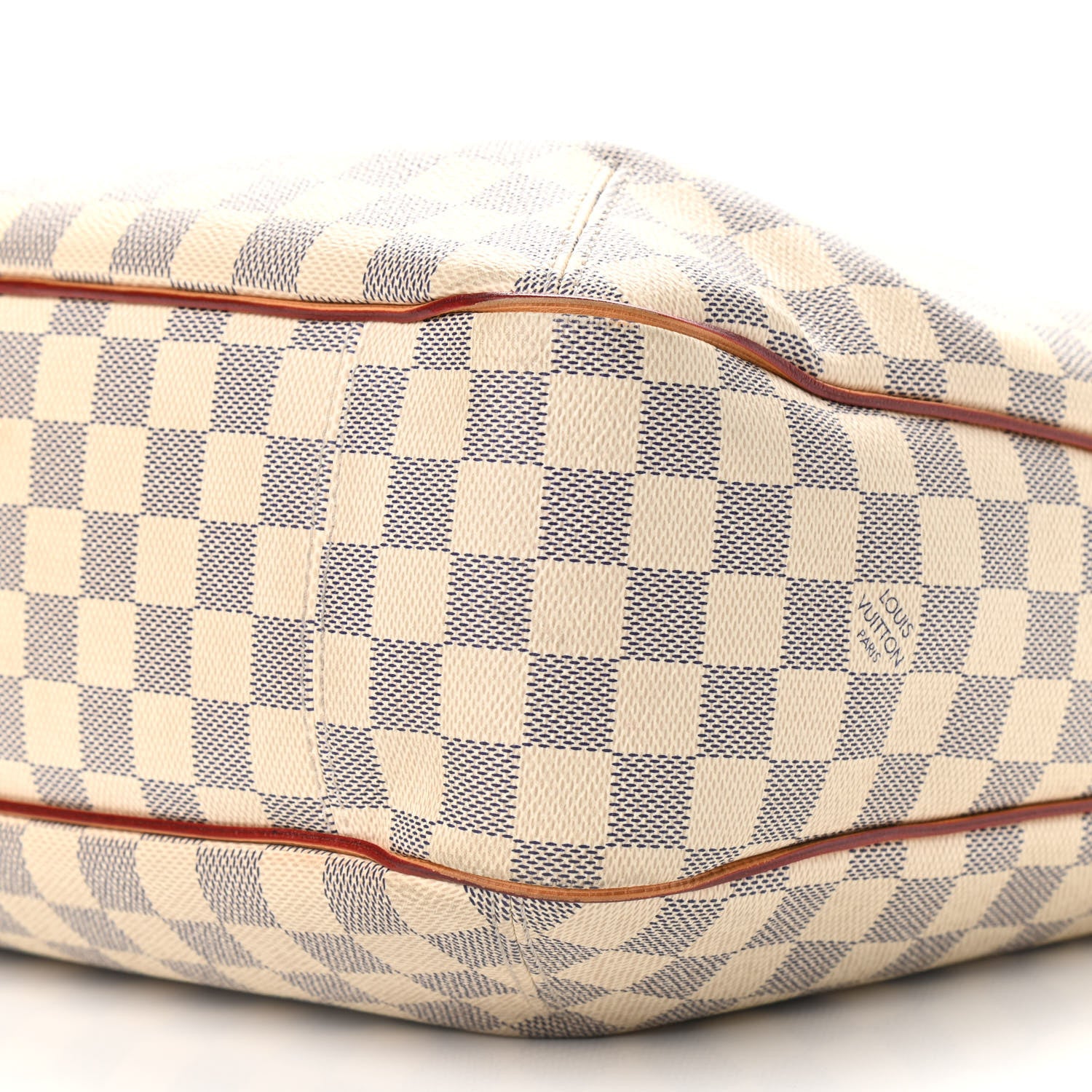 Louis Vuitton Damier Azur Soffi 9 of 9