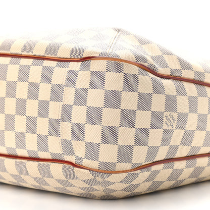 Louis Vuitton Damier Azur Soffi 9 of 9