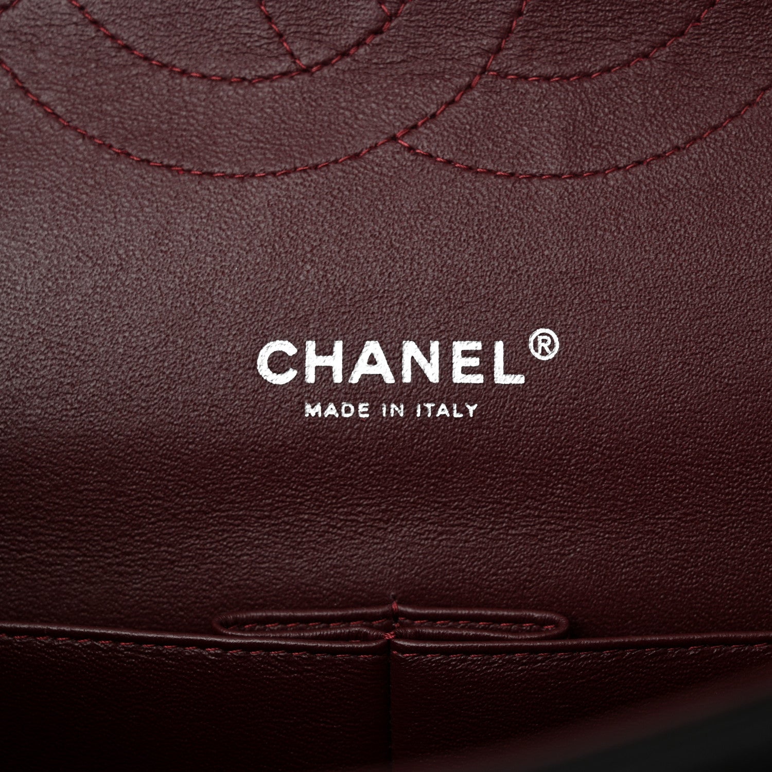 Chanel Caviar Quilted Maxi Double Flap Black 6 of 11