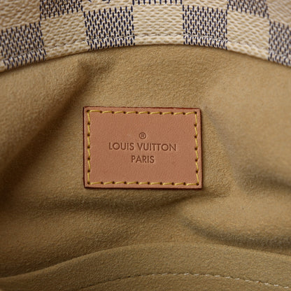 Louis Vuitton Damier Azur Artsy MM 6 of 14