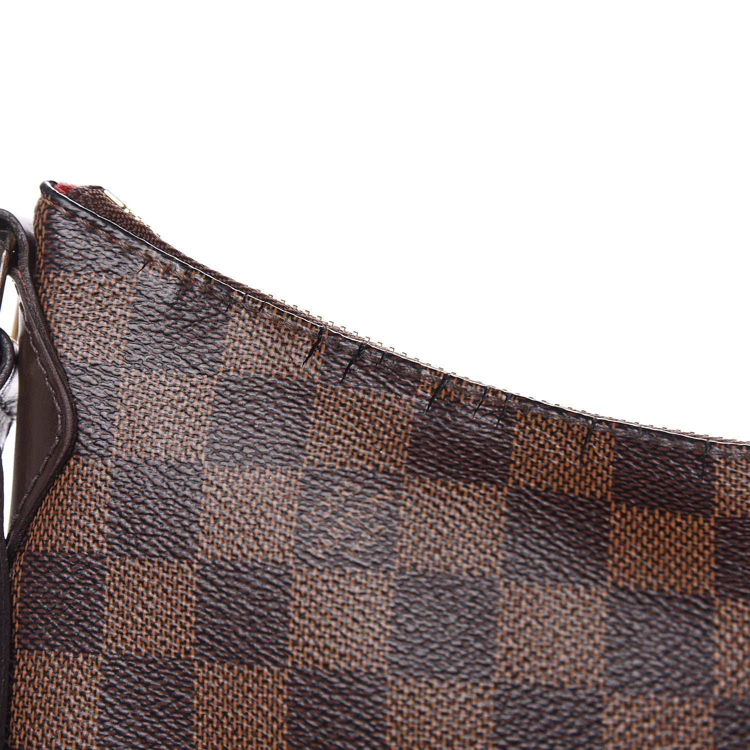 Louis Vuitton Damier Ebene Bloomsbury PM 9 of 15