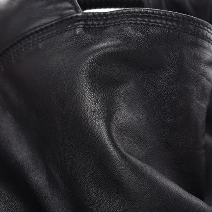 Loewe Nappa Aire Shoulder Bag Black 20 of 20