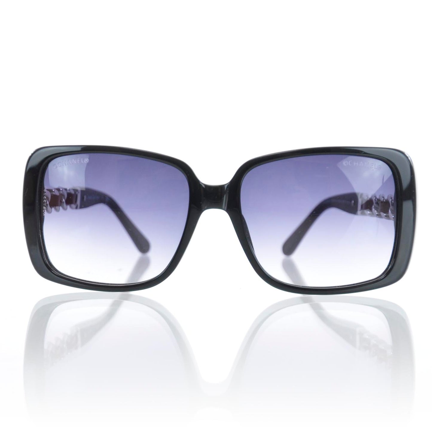 Chain Sunglasses 5208Q