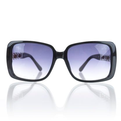 Chanel Chain Sunglasses 5208Q 10 of 12