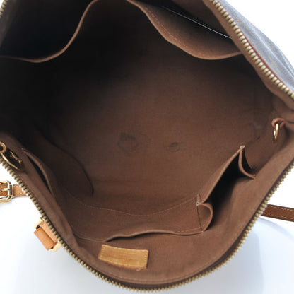 Louis Vuitton Monogram Palermo PM 5 of 9