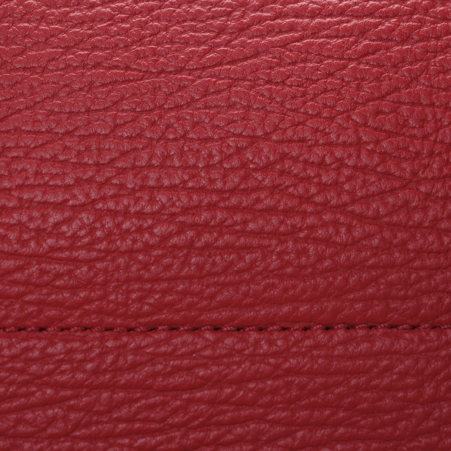 3.1 Phillip Lim Textured Calfskin Medium Pashli Satchel Red 8 of 12