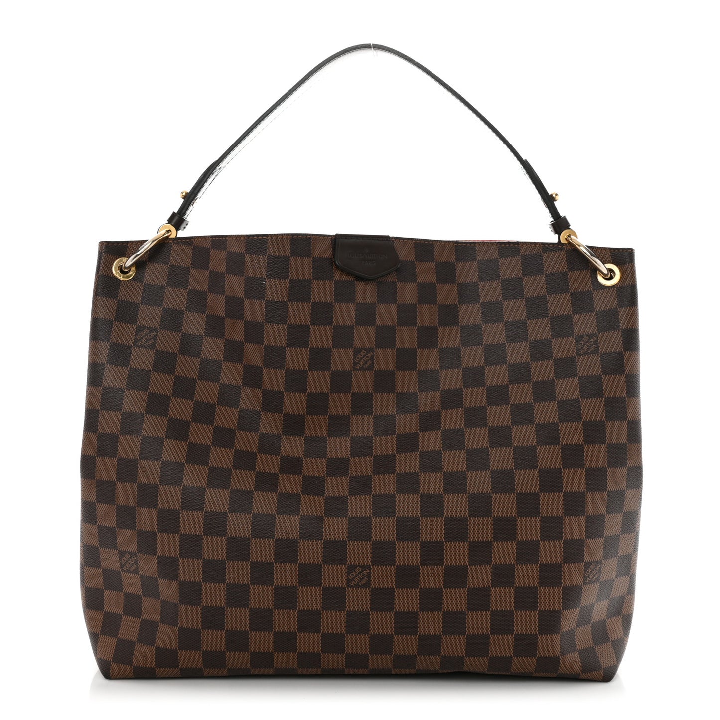 Damier Ebene Graceful MM
