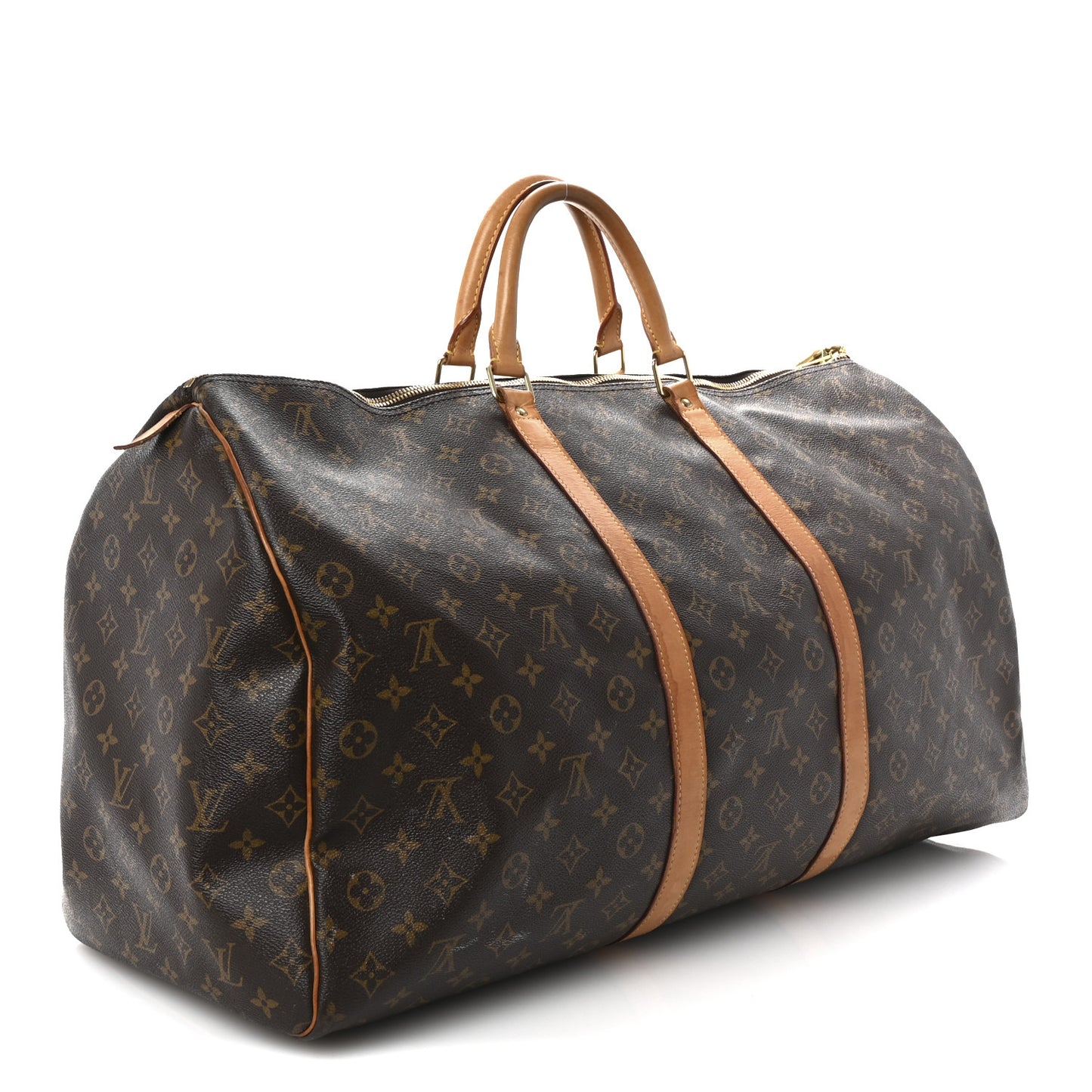 Monogram Keepall 60