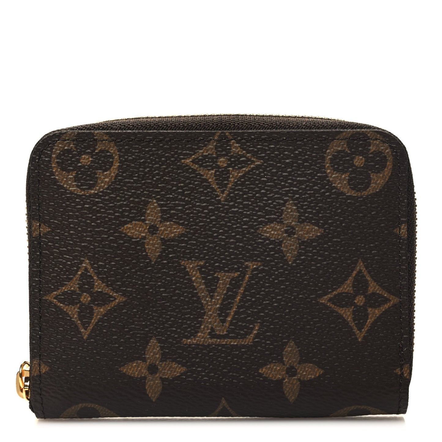 Monogram Zippy Coin Purse