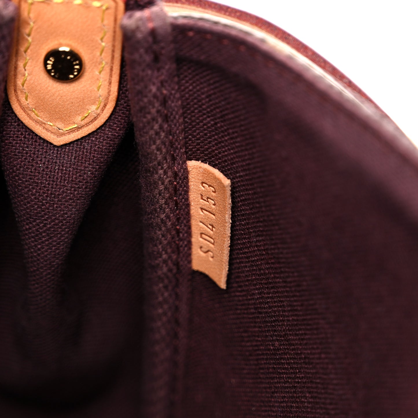 Monogram Favorite MM
