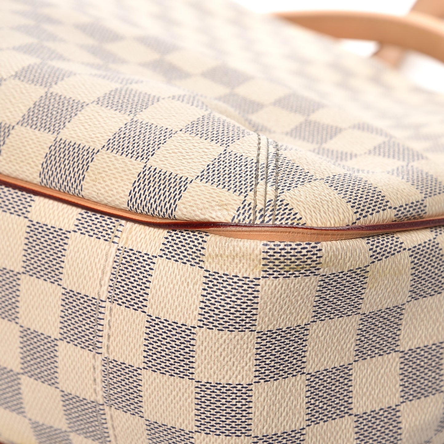 Damier Azur Soffi