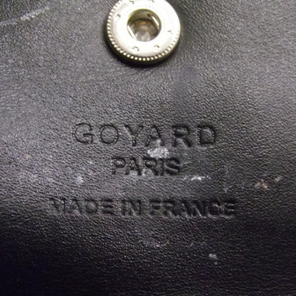 Goyard Saint Louis GM Black 10 of 11