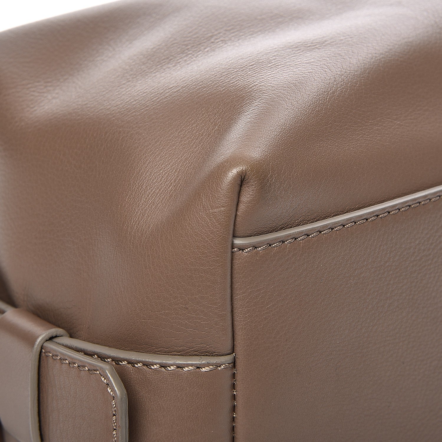 Givenchy Waxy Grained Calfskin Small Nightingale Sand 11 of 13