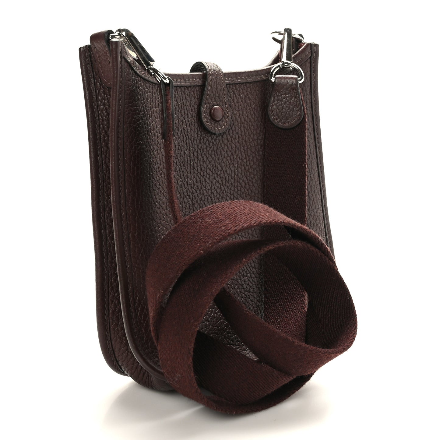 Taurillon Clemence Evelyne TPM Rouge Sellier