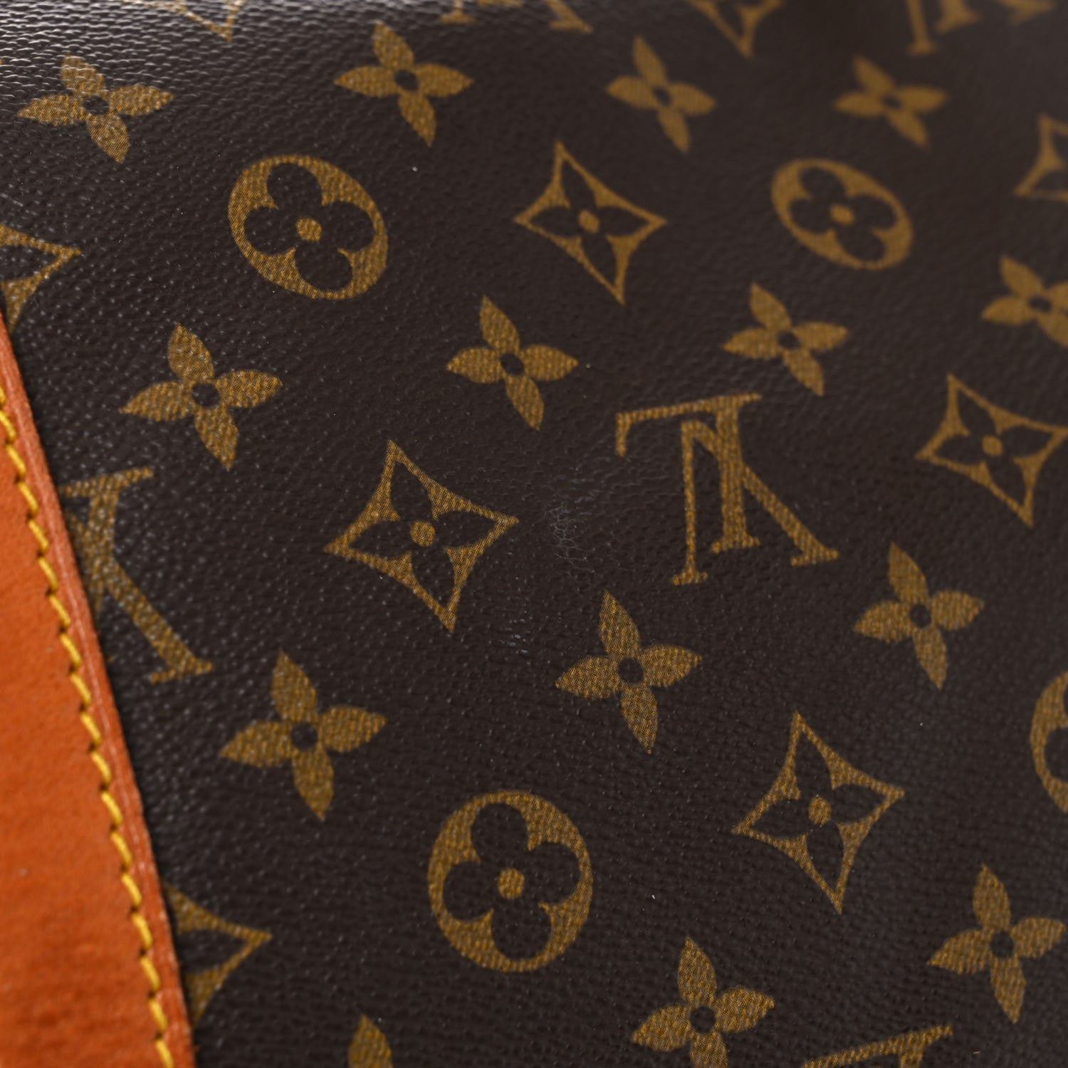 Louis Vuitton Monogram Keepall 55 31 of 42