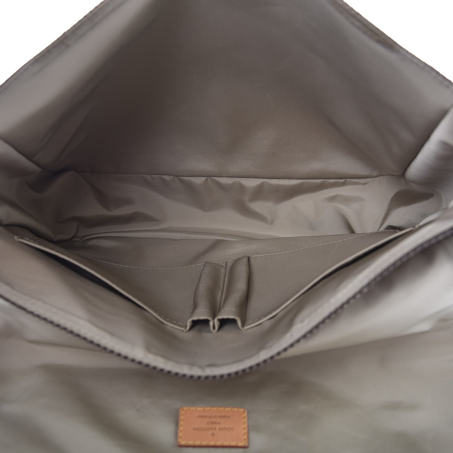 Damier Geant Messenger Bag Terre