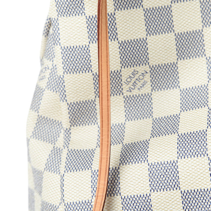 Louis Vuitton Damier Azur Artsy MM 13 of 13