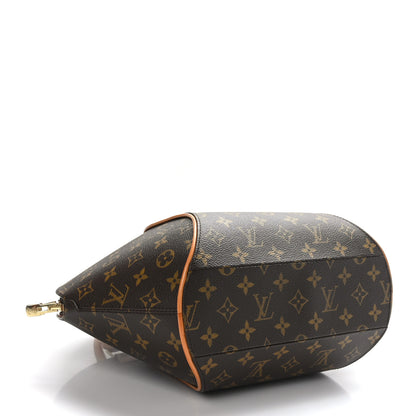 Louis Vuitton Monogram Ellipse MM 6 of 8