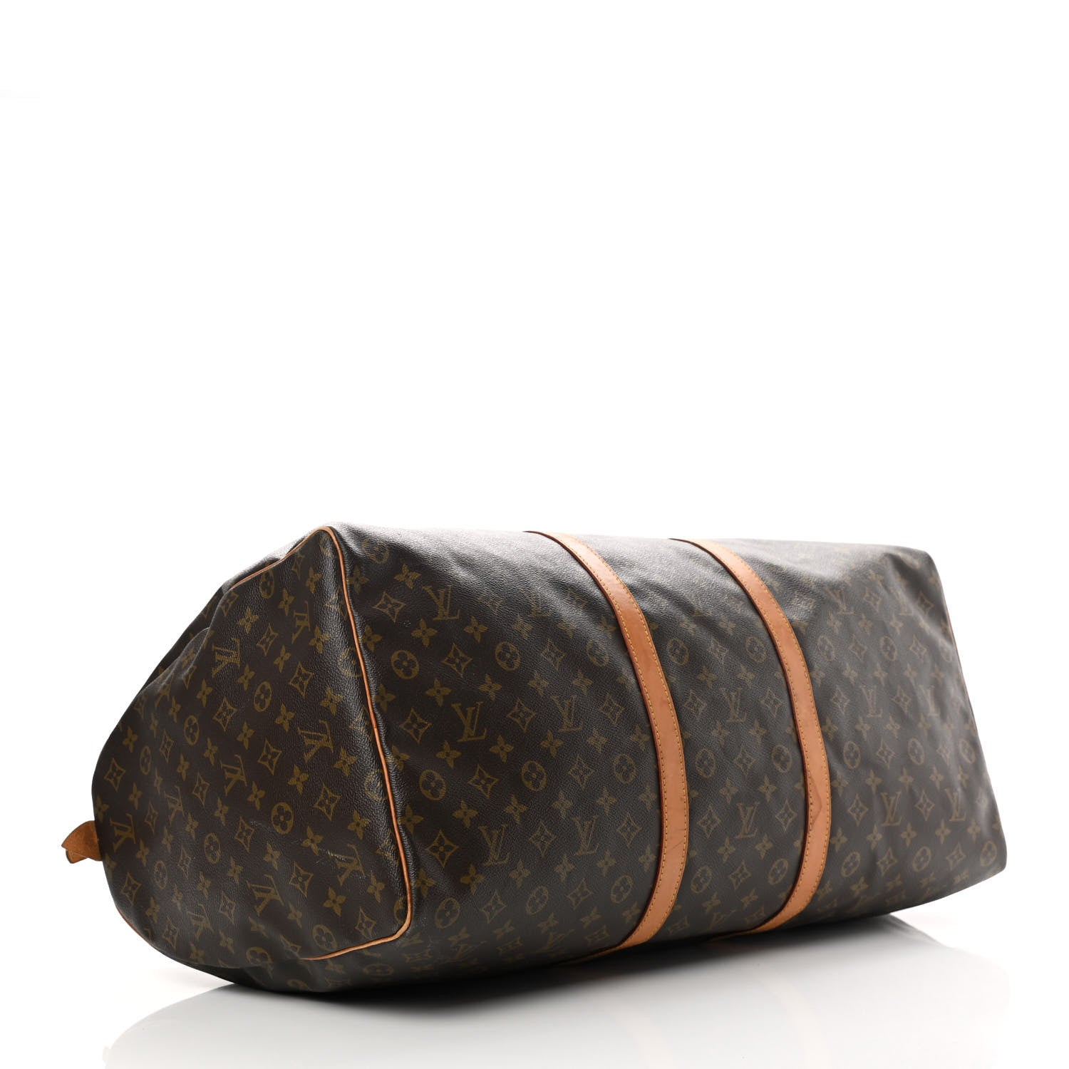 Louis Vuitton Monogram Keepall 60 4 of 13