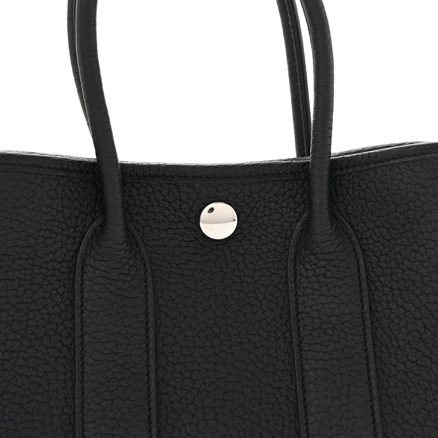 Hermes Negonda Neo Garden 23 Black 9 of 11