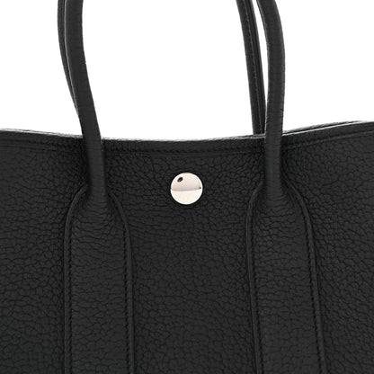 Hermes Negonda Neo Garden 23 Black 9 of 11
