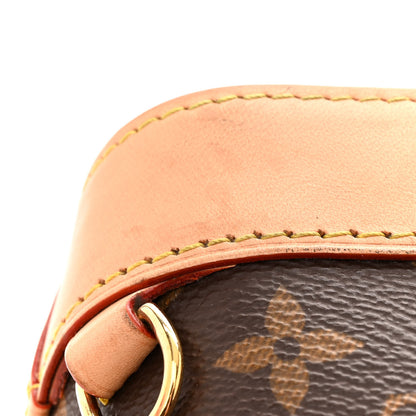 Louis Vuitton Monogram Alma Backpack 14 of 17