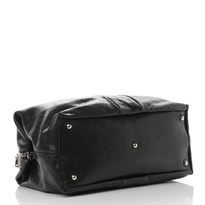 Saint Laurent Calfskin Medium Easy Y Bag Black 3 of 11