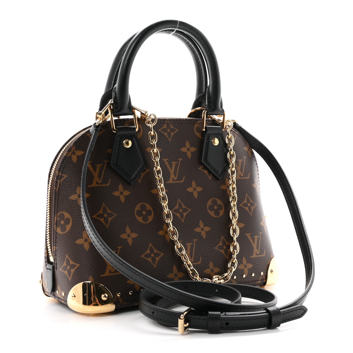 Monogram Alma Trunk BB