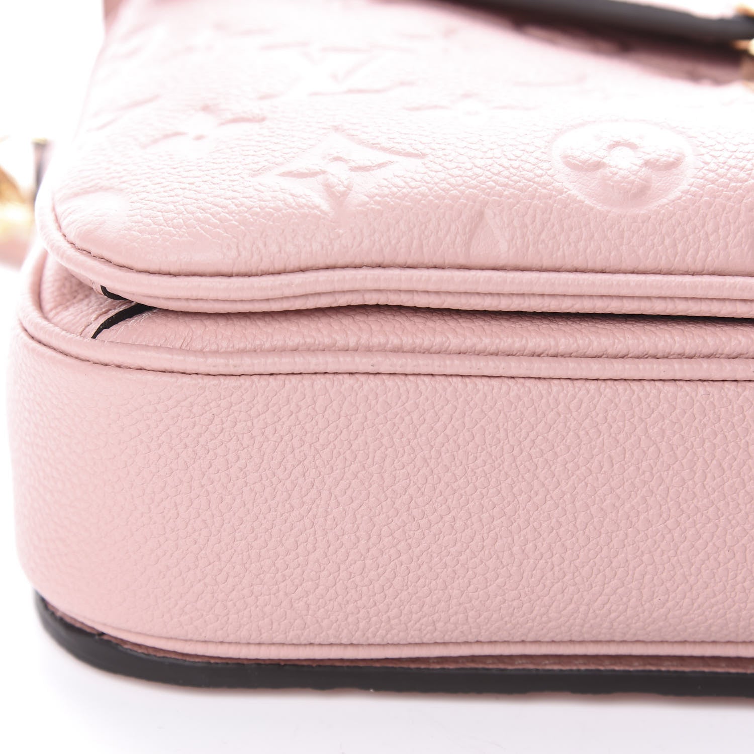 Louis Vuitton Empreinte Pochette Metis Rose Poudre 11 of 11