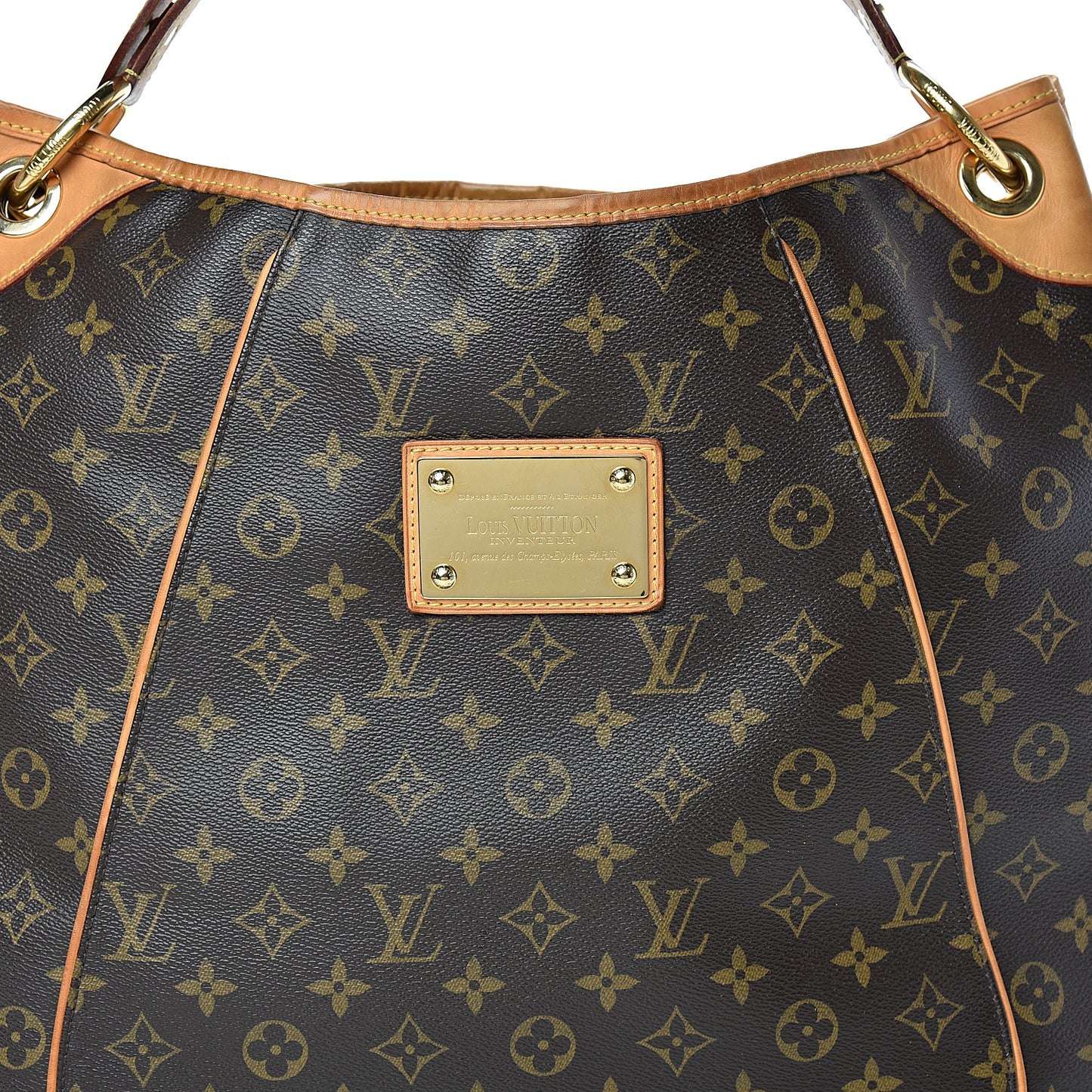 Monogram Galliera GM