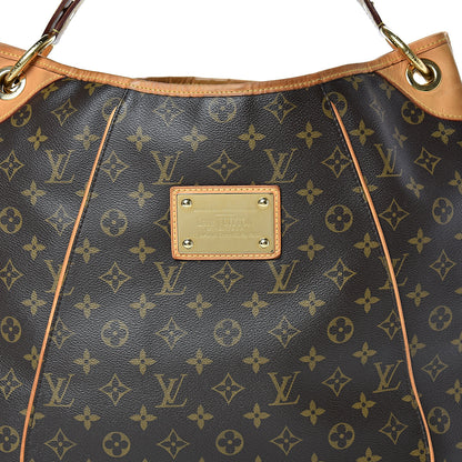 Louis Vuitton Monogram Galliera GM 7 of 15