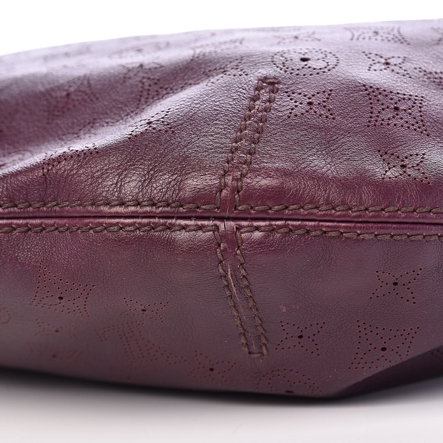 Mahina Onatah GM Aubergine