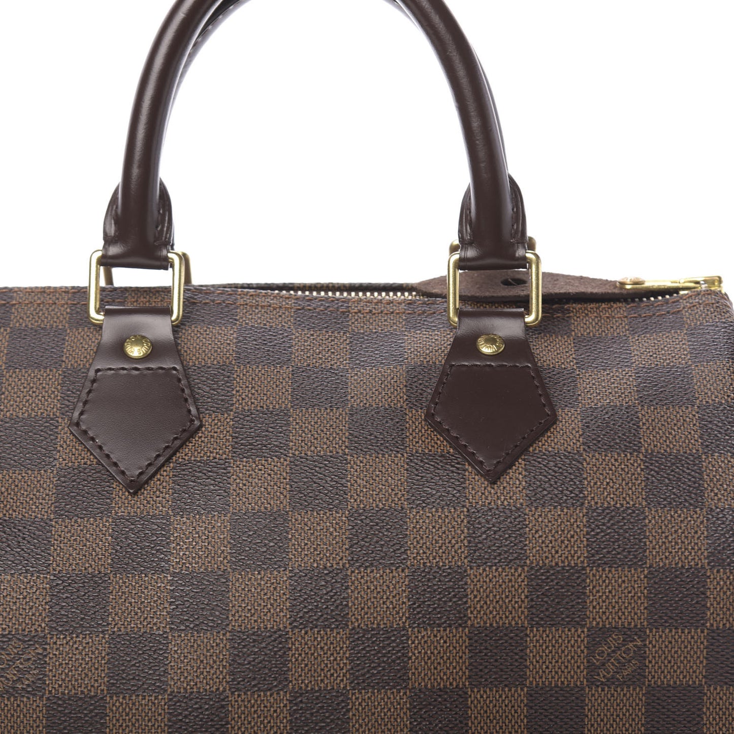 Damier Ebene Speedy 25